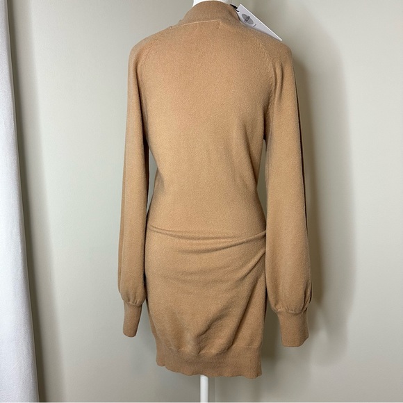 Sweater dress - Picture 3 of 4